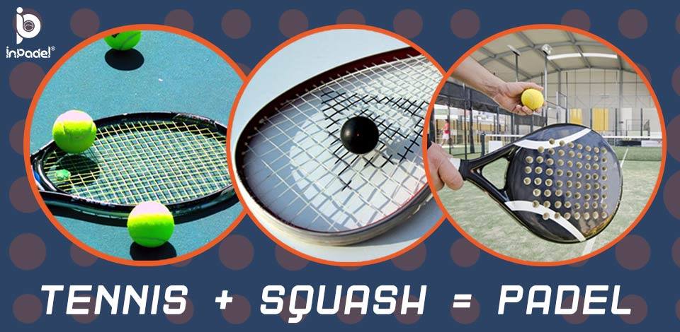 Fil middag Eddike InPadel Sports- The First Padel Solutions Company in INDIA! | InPadel |  India Padel | Promoting Padel throughout India