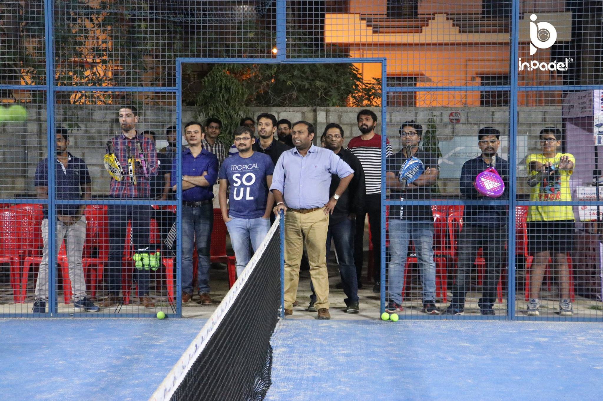 InPadel Corporate Event @SapientIndia (12)