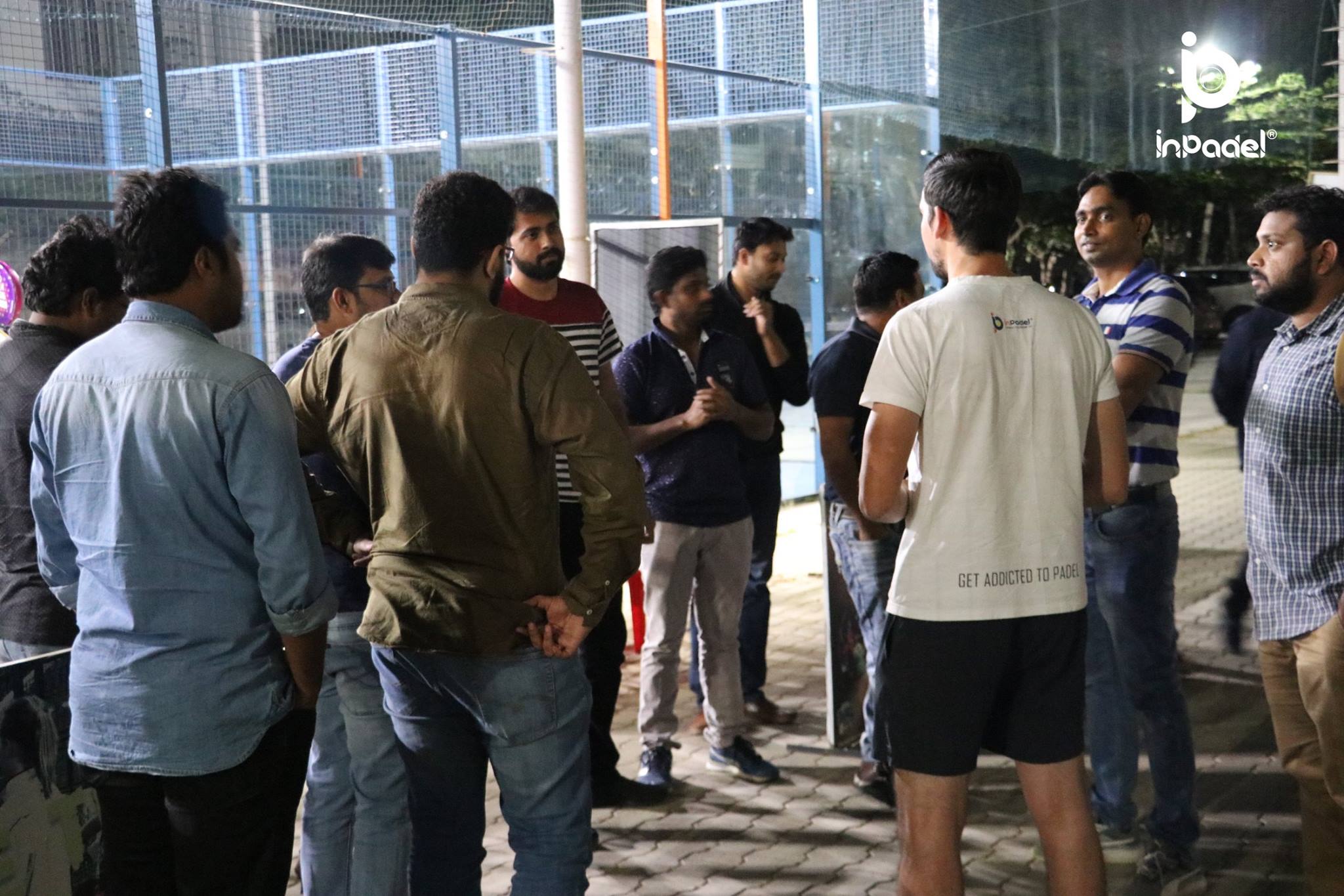 InPadel Corporate Event @SapientIndia (4)