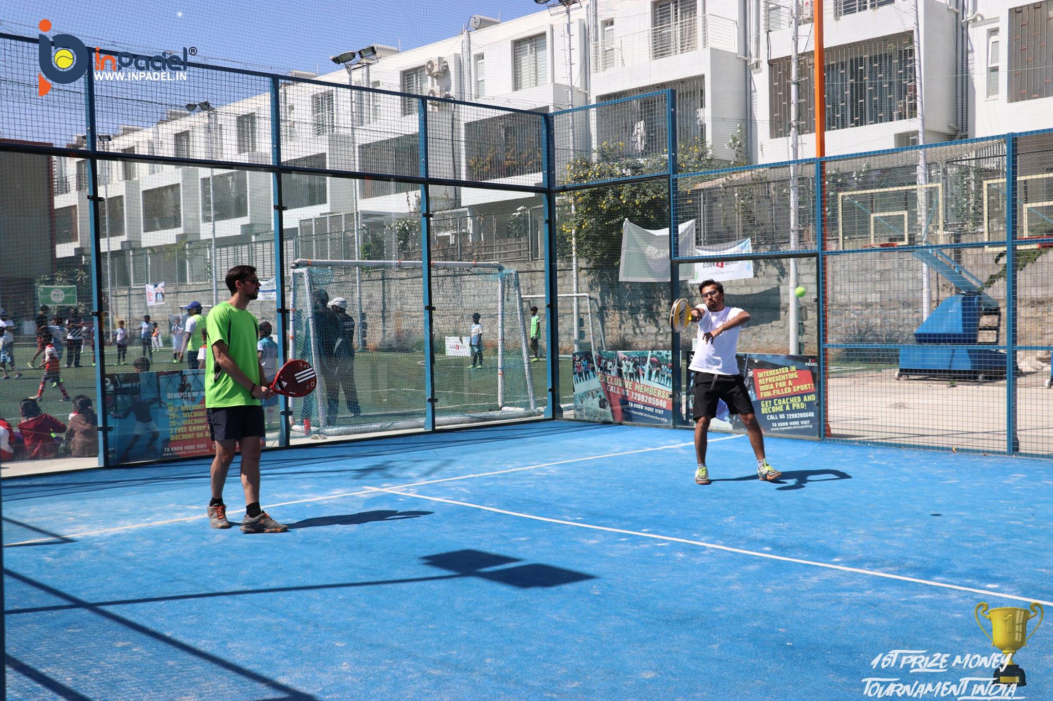 InPadel Prize Money Tournament (6)