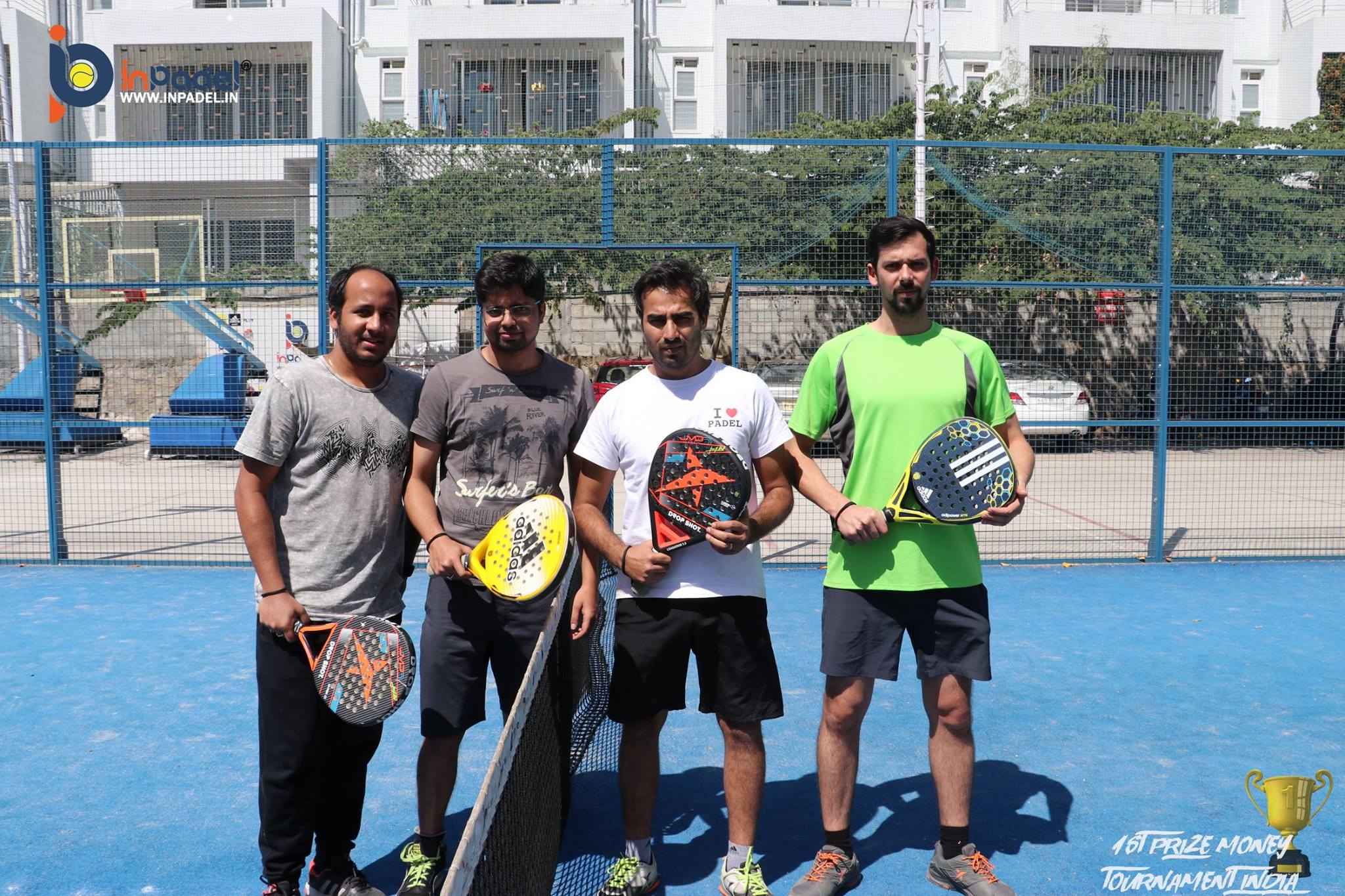 InPadel Prize Money Tournament (7)