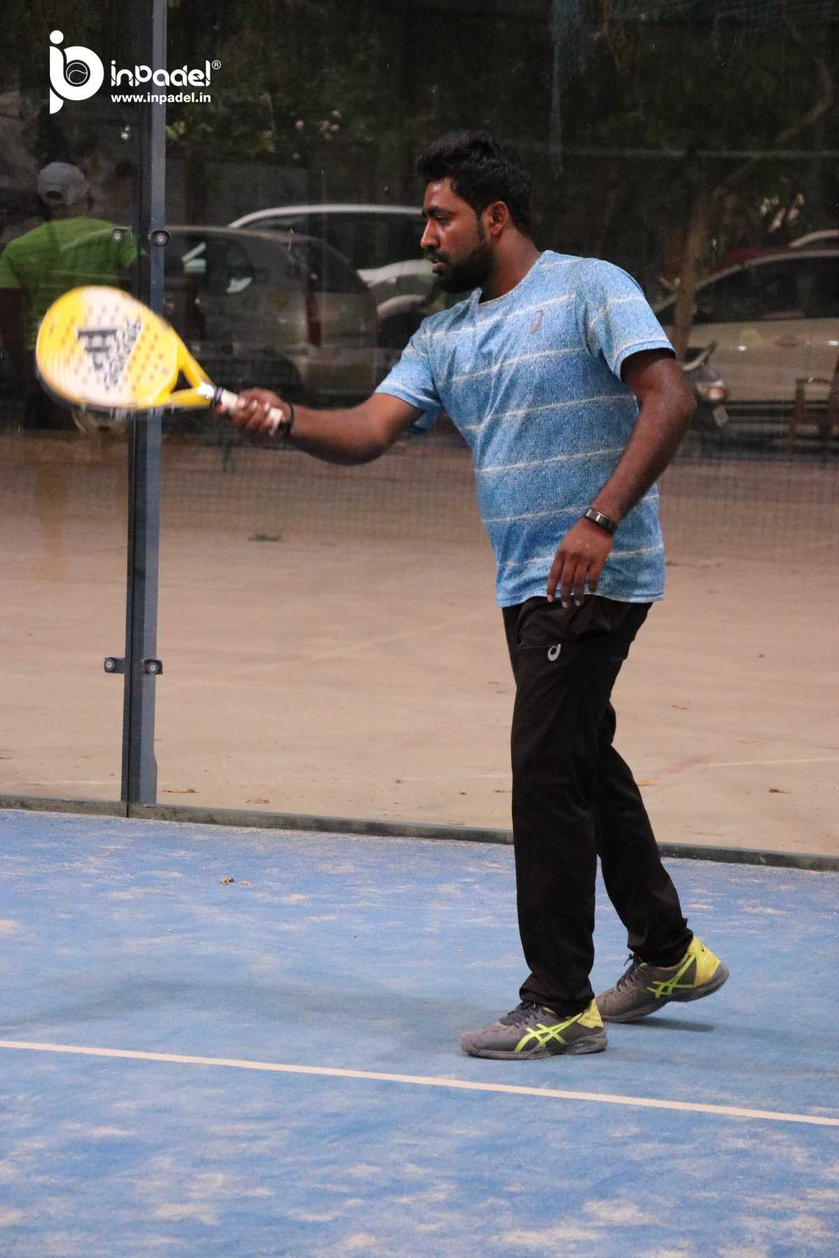 InPadel 1Yr Celebration of Padel in INDIA - Padel - Padel India (116)