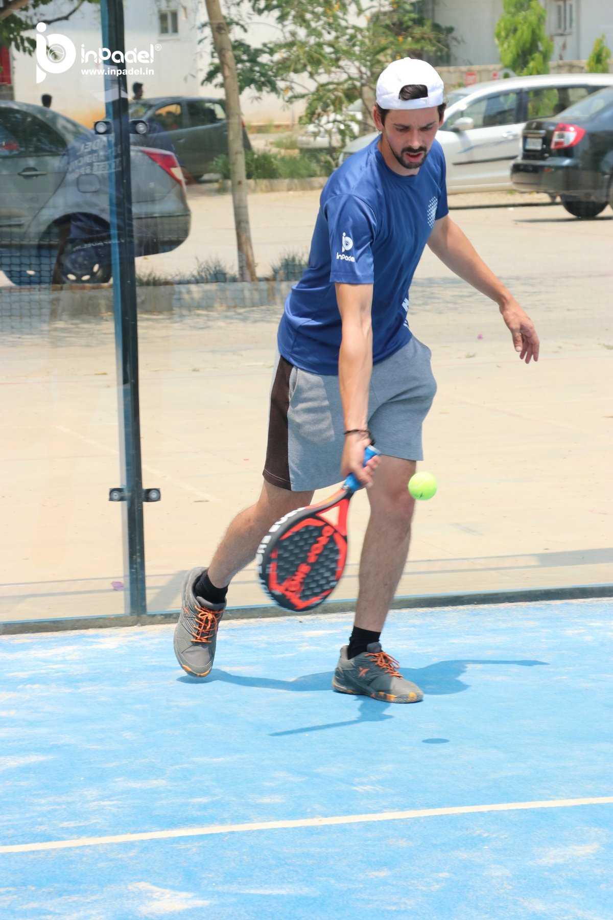 InPadel 1Yr Celebration of Padel in INDIA - Padel - Padel India (42)