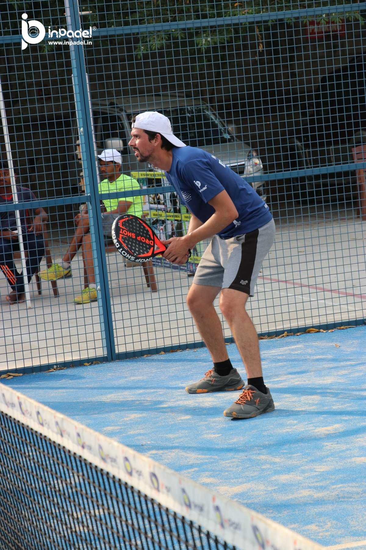 InPadel 1Yr Celebration of Padel in INDIA - Padel - Padel India (69)