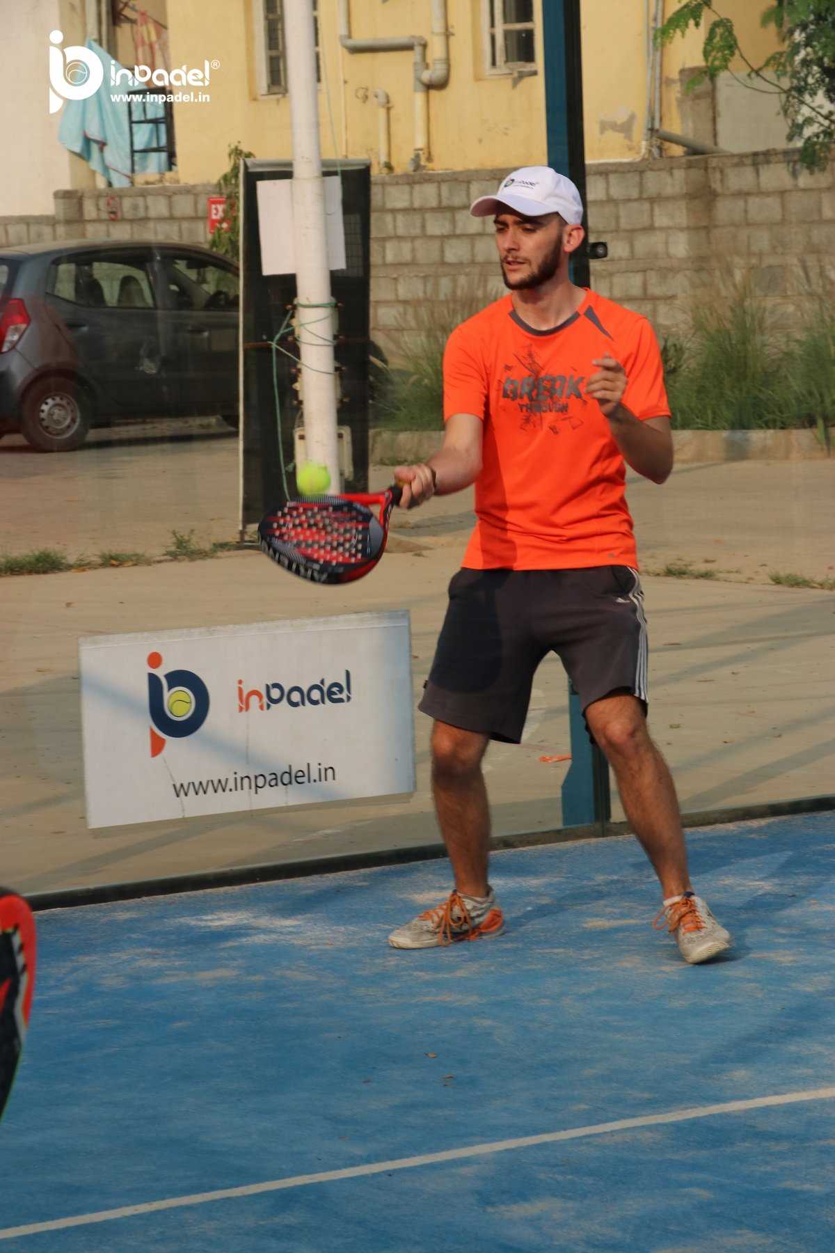 InPadel 1Yr Celebration of Padel in INDIA - Padel - Padel India (81)