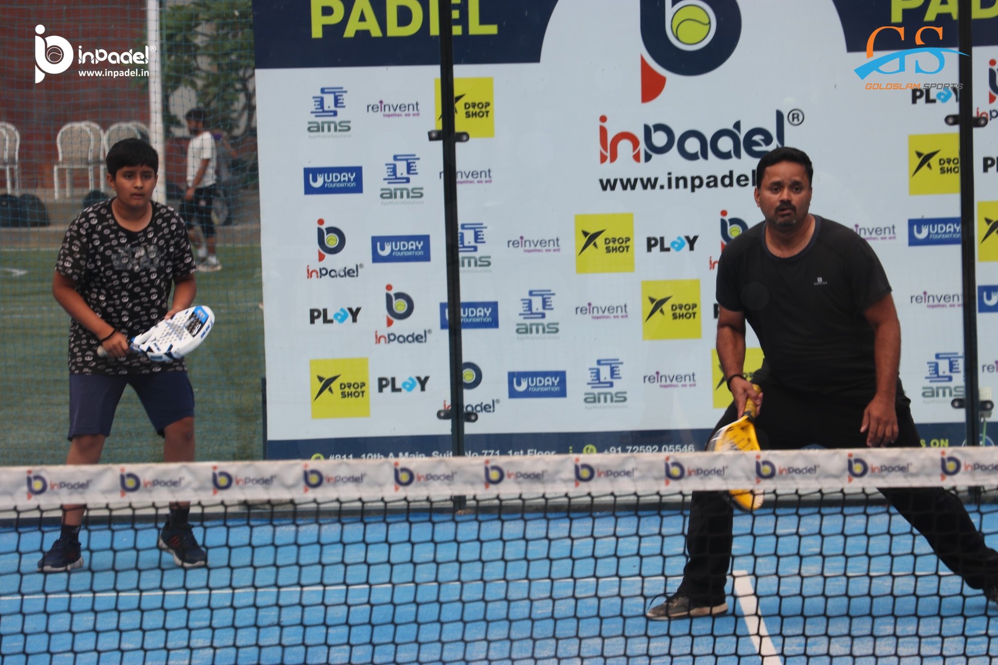 InPadel Corporate Website by GoldSlam Sports (7)