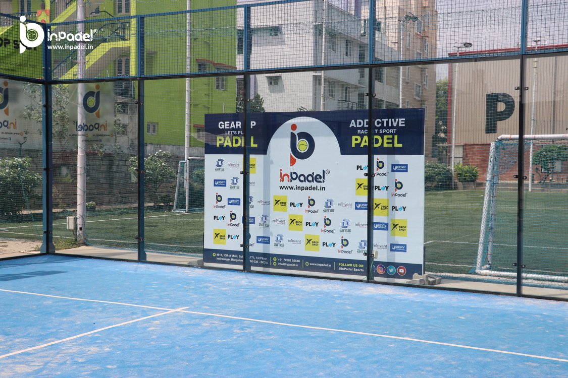 InPadel Open Padel Tournament with GoldSlam Sports (10)