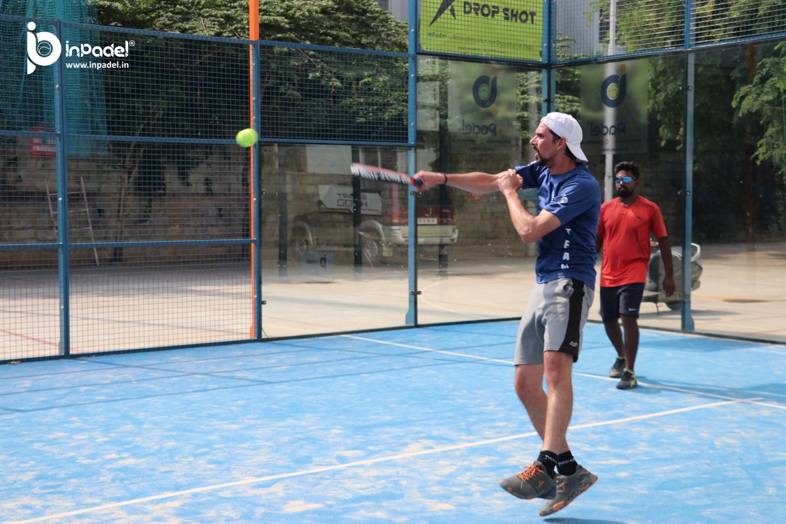 InPadel Open Padel Tournament with GoldSlam Sports (21)