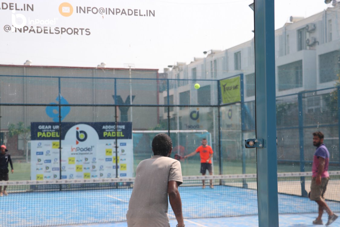 InPadel Open Padel Tournament with GoldSlam Sports (37)