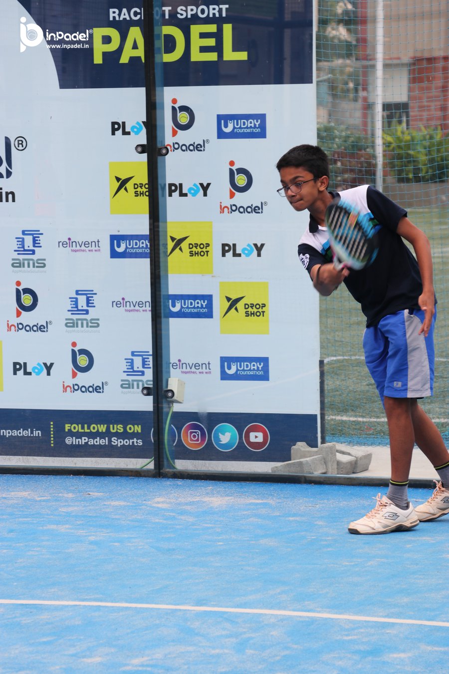 ReInvent Prize Money Padel Tournament - 3rd Edition (17)