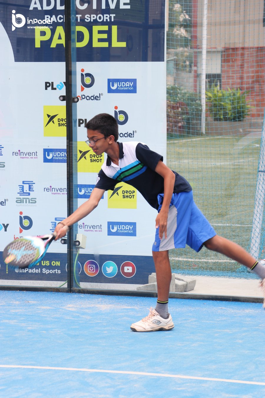 ReInvent Prize Money Padel Tournament - 3rd Edition (18)