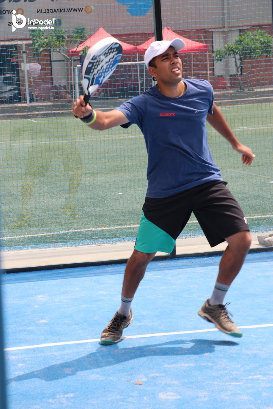 ReInvent Prize Money Padel Tournament - 3rd Edition (44)