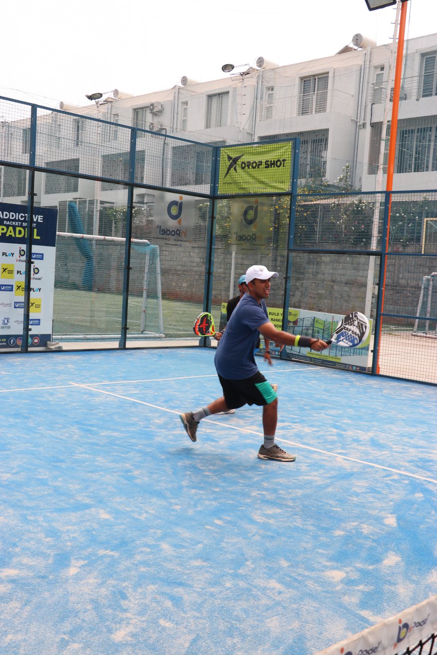 ReInvent Prize Money Padel Tournament - 3rd Edition (48)