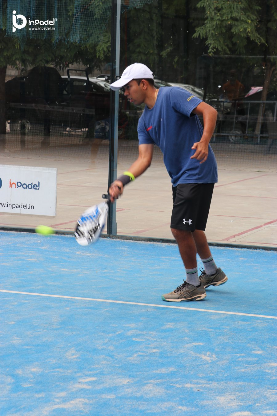 ReInvent Prize Money Padel Tournament - 3rd Edition (50)