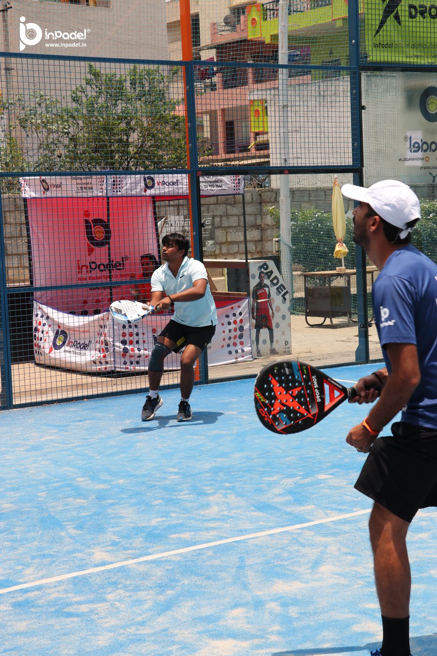 ReInvent Prize Money Padel Tournament - 3rd Edition (6)