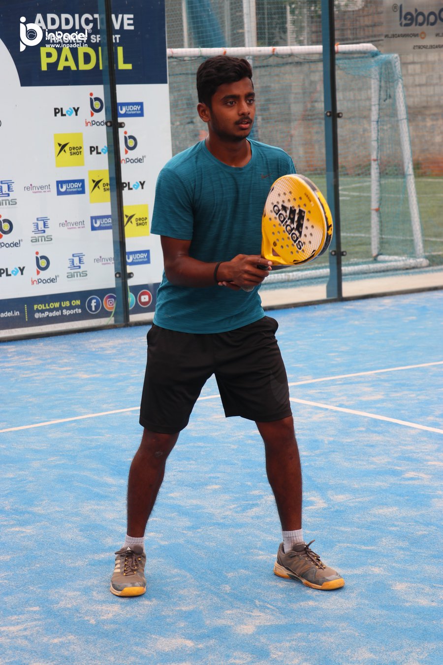 ReInvent Prize Money Padel Tournament - 3rd Edition (66)