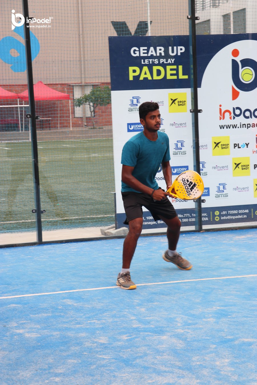 ReInvent Prize Money Padel Tournament - 3rd Edition (68)