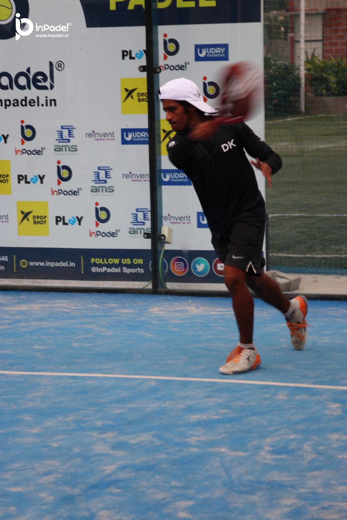 ReInvent Prize Money Padel Tournament - 3rd Edition (77)