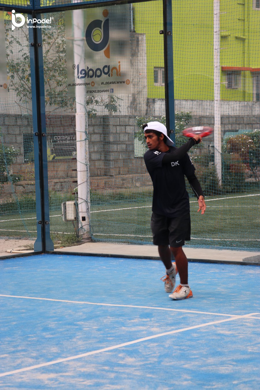 ReInvent Prize Money Padel Tournament - 3rd Edition (79)