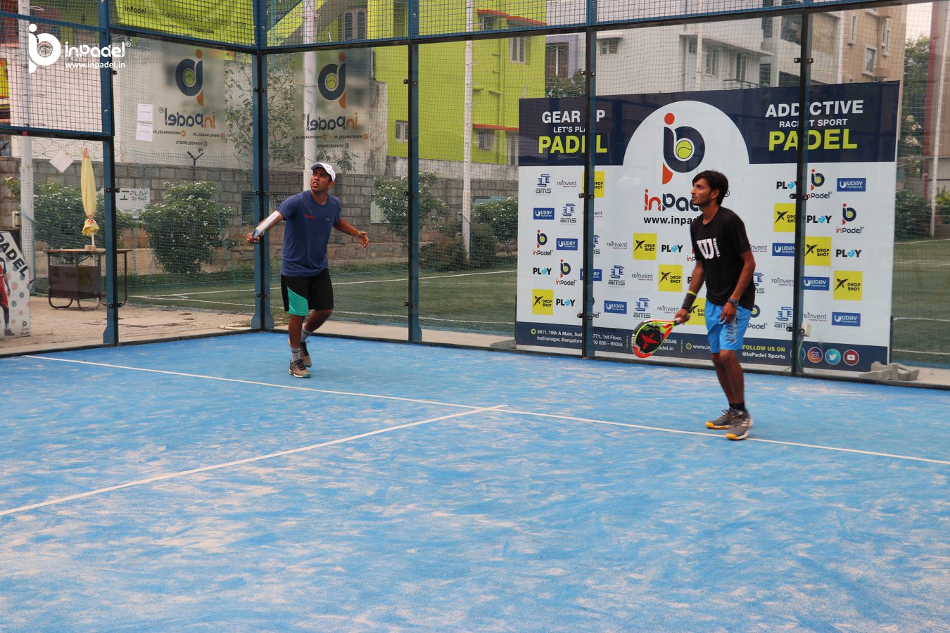 ReInvent Prize Money Padel Tournament - 3rd Edition (84)