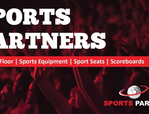 Sports Partners – Sports Floor | Sports Equipment | Sport Seats | Scoreboards